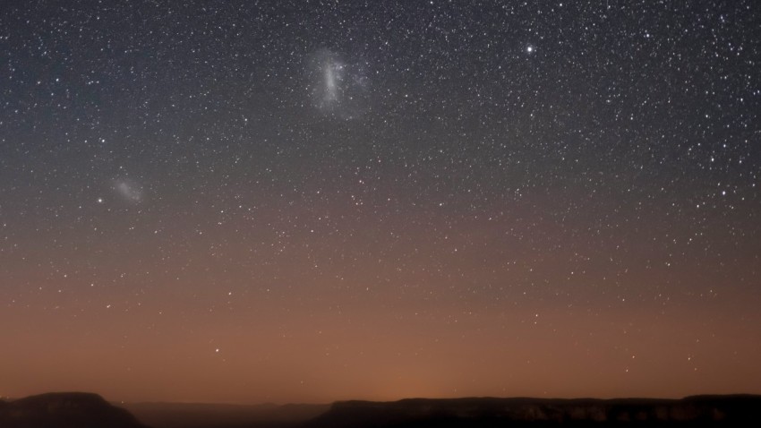 milky way