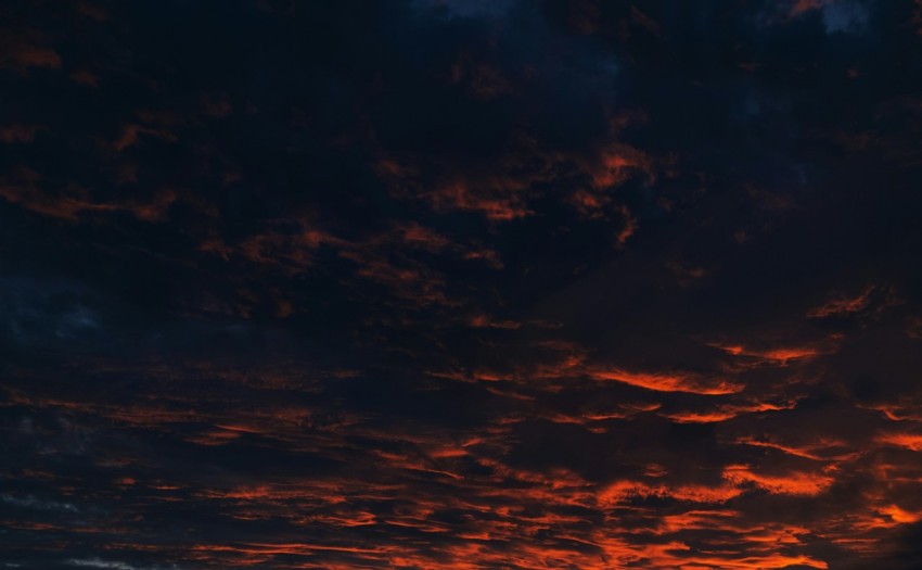 photography of skies