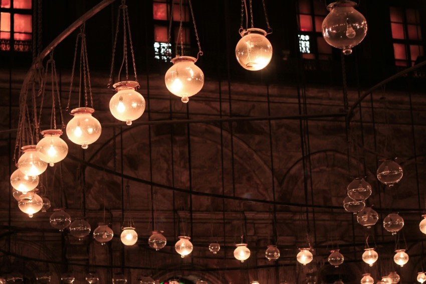 brown pendant lamps _qh