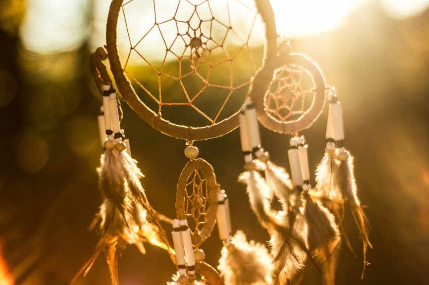 dream catcher t6t2