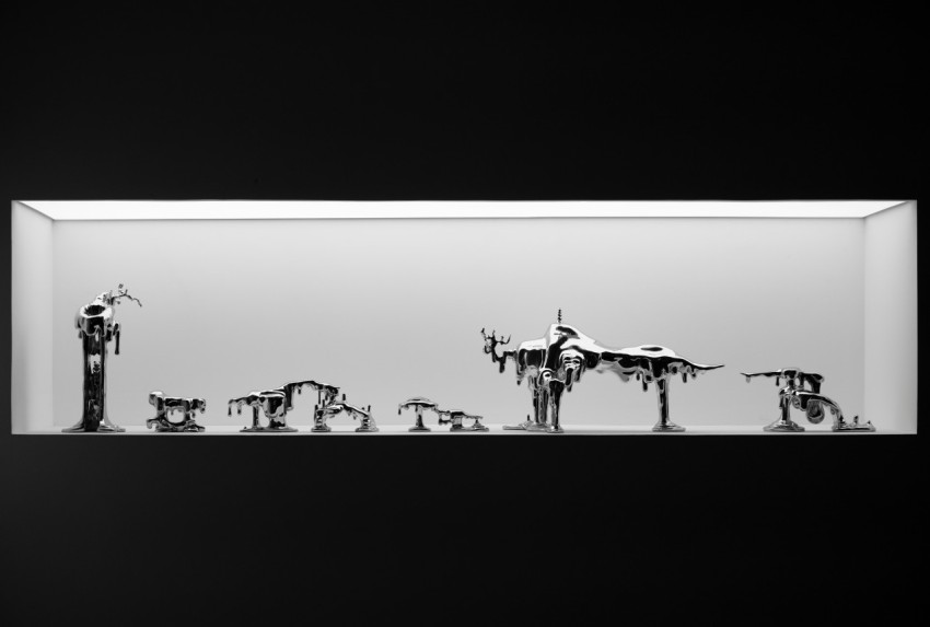 toys in shelf with light 29