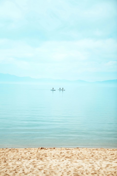 seashore during day l1kfykTut